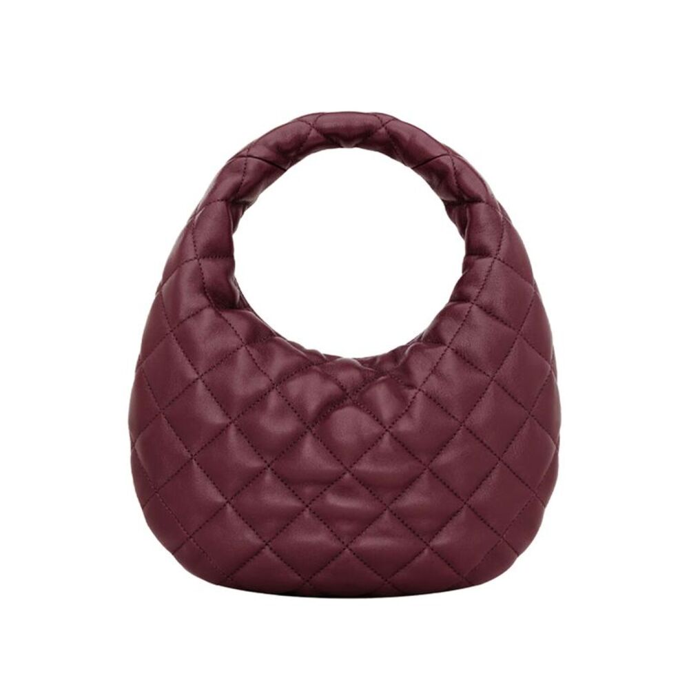 Saint Laurent Women Icarino Bag In Quilted Nappa - Picture 3 of 6